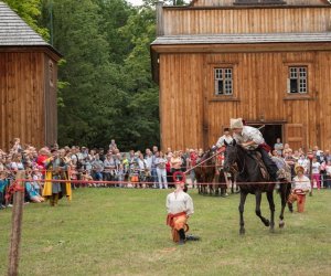 XI Zajazd Wysokomazowiecki - fotorelacja