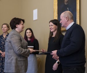 Podsumowanie i fotorelacja XVI Konkursu na Najlepiej Zachowany Zabytek Wiejskiego Budownictwa Drewnianego