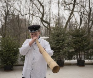 XL Konkurs Gry na Instrumentach Pasterskich im. Kazimierza Uszyńskiego - fotorelacja