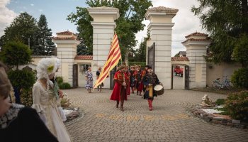 XI Zajazd Wysokomazowiecki - fotorelacja