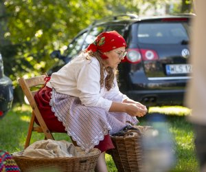 "Z kulturą ludową przez Podlasie" - fotorelacja