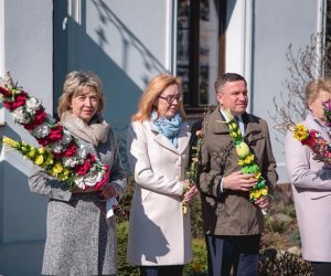 NIedziela Palmowa - rozstrzygnięcie XXII Konkursu na wykonanie palmy wielkanocnej