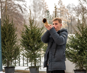 Fotorelacja i podsumowanie 42. Konkursu Gry na Instrumentach Pasterskich im. Kazimierza Uszyńskiego