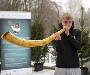 Fotorelacja i podsumowanie 42. Konkursu Gry na Instrumentach Pasterskich im. Kazimierza Uszyńskiego