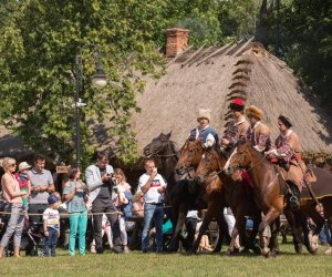 XI Zajazd Wysokomazowiecki - fotorelacja