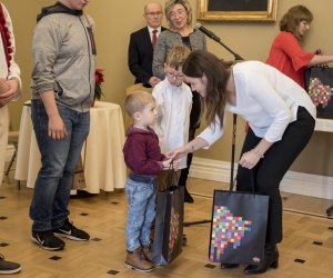 XL Konkurs Gry na Instrumentach Pasterskich im. Kazimierza Uszyńskiego - fotorelacja