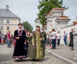 13. Zajazd Wysokomazowiecki - 23 lipca 2023 r. - podsumowanie i fotorelacja