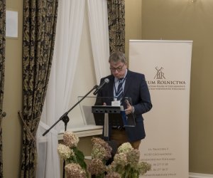 Konferencja naukowa "Realne i wyobrażone granice i rubieże Wielkiego Księstwa Litewskiego" - fotorelacja