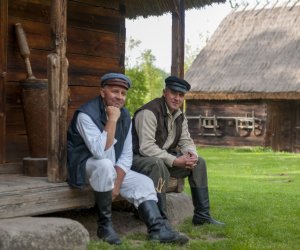 Noc Muzeów - Pełną Parą! - fotorelacja