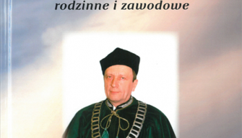 Czesław Waszkiewicz. Wspomnienia rodzinne i zawodowe
