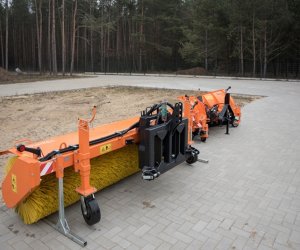 Budowa centralnego magazynu zbiorów wraz z częścią ekspozycyjną i centrum edukacyjnym – etap I