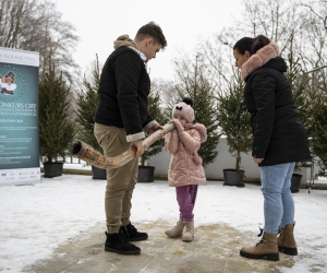 Fotorelacja i podsumowanie 42. Konkursu Gry na Instrumentach Pasterskich im. Kazimierza Uszyńskiego