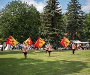 XI Zajazd Wysokomazowiecki - fotorelacja