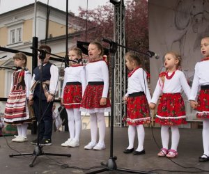 Jarmark św. Wojciecha 2019 - fotorelacja