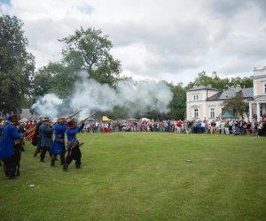 XI Zajazd Wysokomazowiecki - fotorelacja