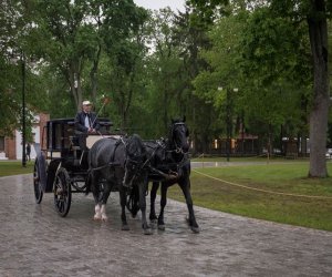 Noc Muzeów 2019 - fotorelacja