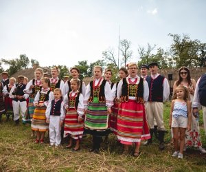 XIX Podlaskie Święto Chleba - fotorelacja