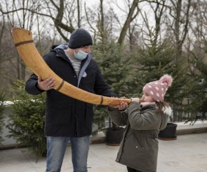 XL Konkurs Gry na Instrumentach Pasterskich im. Kazimierza Uszyńskiego - fotorelacja