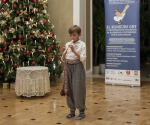 XL Konkurs Gry na Instrumentach Pasterskich im. Kazimierza Uszyńskiego - fotorelacja