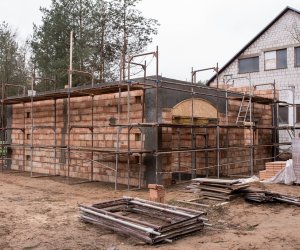 Budowa centralnego magazynu zbiorów wraz z częścią ekspozycyjną i centrum edukacyjnym – etap I