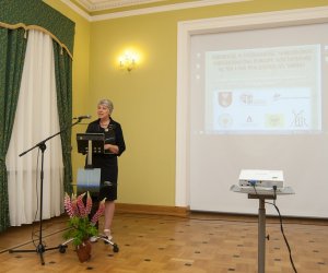 Konferencja  "Migracje a tożsamość narodowa mieszkańców Europy Wschodniej w XIX i na początku XX wieku" 2-3 czerwca 2016