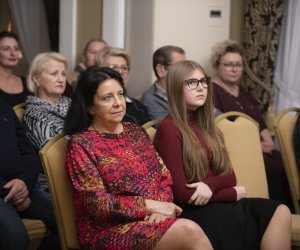 Koncert Z Klasyką przez Polskę - fotorelacja Koncert Z Klasyką przez Polskę - fotorelacja