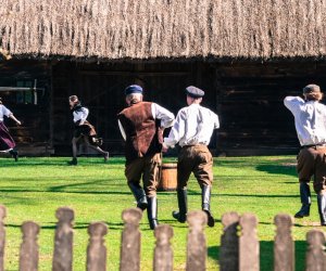 Codziennik Muzealny - Śmigus dyngus albo Lany Poniedziałek