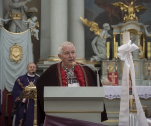 XL Konkurs Gry na Instrumentach Pasterskich im. Kazimierza Uszyńskiego - fotorelacja