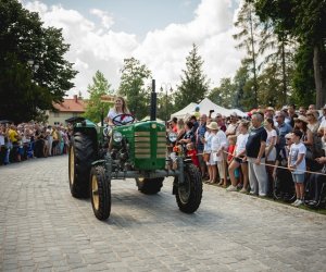 XIX Podlaskie Święto Chleba - fotorelacja