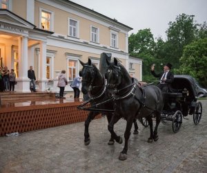 Noc Muzeów 2019 - fotorelacja