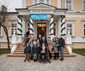 XXXIX Konkurs Gry na Instrumentach Pasterskich - fotorelacja