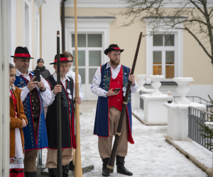 Fotorelacja i podsumowanie 42. Konkursu Gry na Instrumentach Pasterskich im. Kazimierza Uszyńskiego