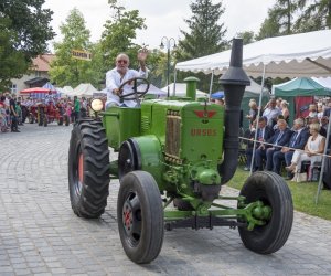 XX Podlaskie Święto Chleba - fotorelacja