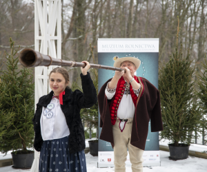 Fotorelacja i podsumowanie 42. Konkursu Gry na Instrumentach Pasterskich im. Kazimierza Uszyńskiego