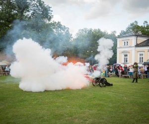 XI Zajazd Wysokomazowiecki - fotorelacja