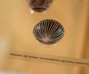 NIECOdziennik Muzealny - Muzeum Pisanki