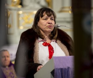 44. Konkursu Gry na Instrumentach Pasterskich im. Kazimierza Uszyńskiego - FOTORELACJA