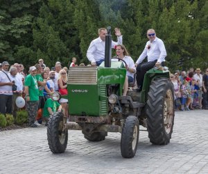 XX Podlaskie Święto Chleba - fotorelacja