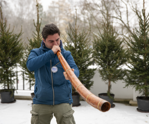 Fotorelacja i podsumowanie 42. Konkursu Gry na Instrumentach Pasterskich im. Kazimierza Uszyńskiego