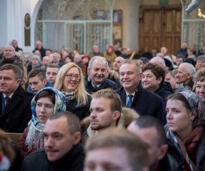 XXXIX Konkurs Gry na Instrumentach Pasterskich - fotorelacja