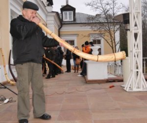 43. Konkurs Gry na Instrumentach Pasterskich im. Kazimierza Uszyńskiego