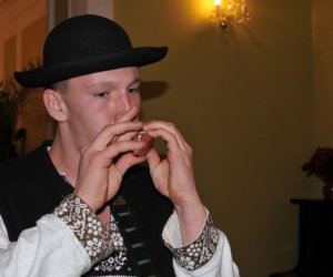 44. Konkurs Gry na Instrumentach Pasterskich im. Kazimierza Uszyńskiego