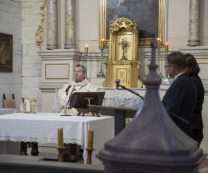 Konferencja naukowo-szkoleniowa: Parazytozy zwierząt - aktualne zagrożenia - nowe rowiązania terapeutyczne - fotorelacja