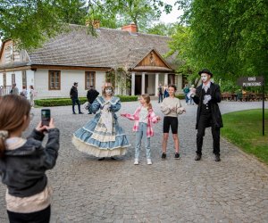 Noc Muzeów "Teatralnie" - fotorelacja