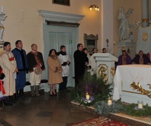 44. Konkurs Gry na Instrumentach Pasterskich im. Kazimierza Uszyńskiego