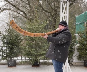 XL Konkurs Gry na Instrumentach Pasterskich im. Kazimierza Uszyńskiego - fotorelacja