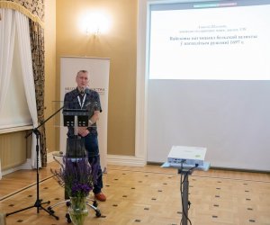 Międzynarodowa konferencja naukowa "Podlasie w działaniach wojennych w średniowieczu i w czasach nowożytnych" - podsumowanie i fotorelacja