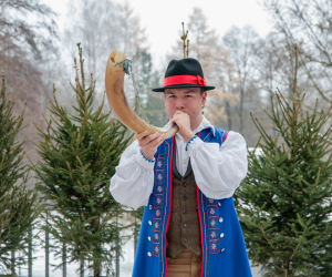 Fotorelacja i podsumowanie 42. Konkursu Gry na Instrumentach Pasterskich im. Kazimierza Uszyńskiego