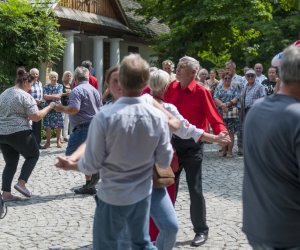 XX Podlaskie Święto Chleba - fotorelacja