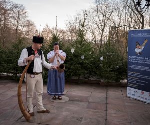 XXXIX Konkurs Gry na Instrumentach Pasterskich - fotorelacja